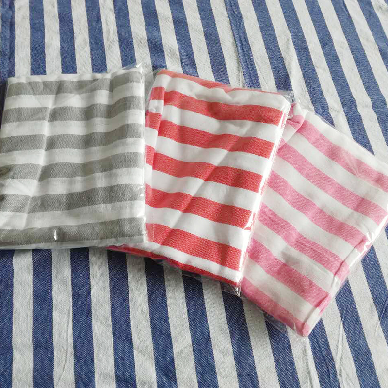 Cotton Turkey towel beach towel can be customized factory direct