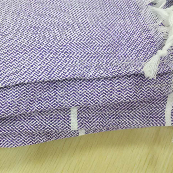 Cotton Turkey towel beach towel can be customized factory direct Cotton Turkey towel beach towel can be customized factory direct