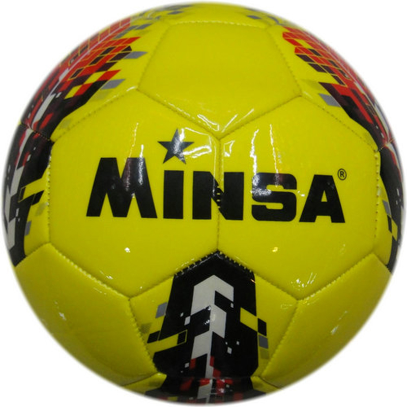 Manufacturers direct sales of no. 5 foam football