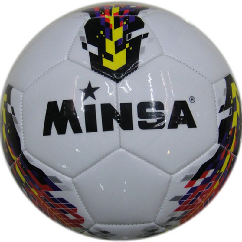 Manufacturers direct sales of no. 5 foam football