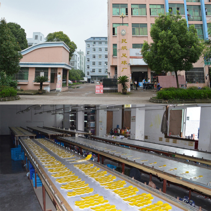 Manufacturers direct sales of no. 5 foam football