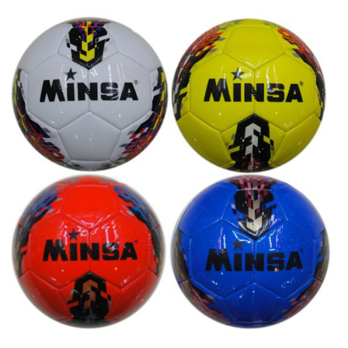 Manufacturers direct sales of no. 5 foam football