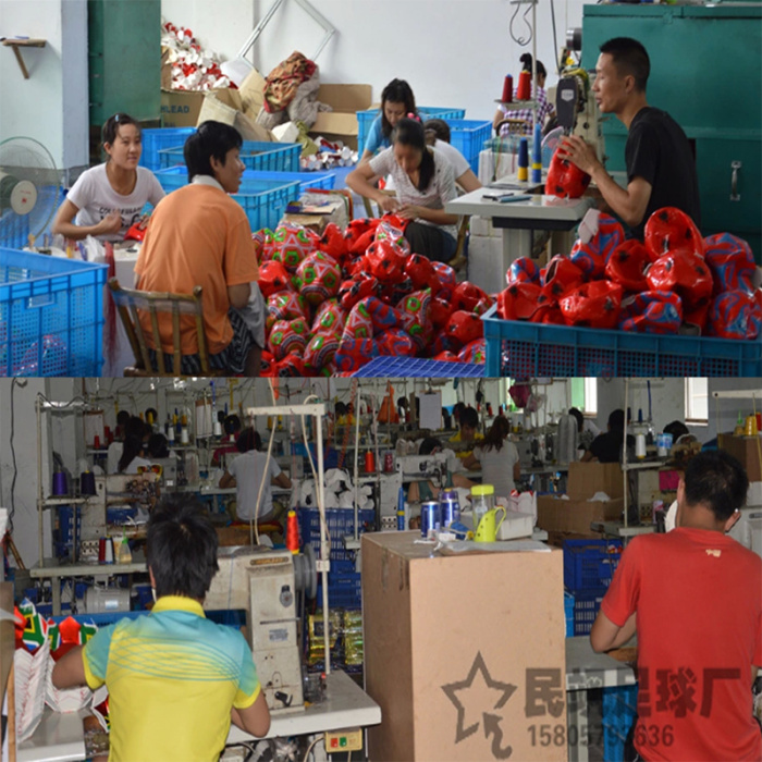 Manufacturers direct sales of no. 5 foam football