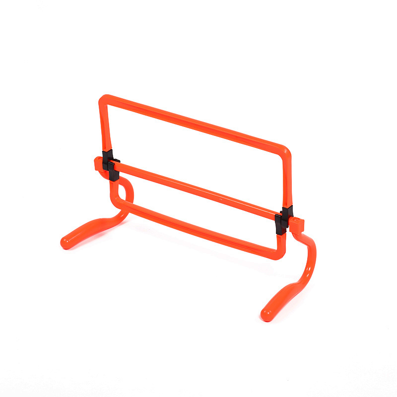 Football Training Combination Hurdle Equipment Small Hurdle Agile Hurdle Folding Assembly Kindergarten Adjustable Assembly Hurdle Football Training Combination Hurdle Equipment Small Hurdle Agile Hurdle Folding Assembly Kindergarten Adjustable Assembly Hurdle