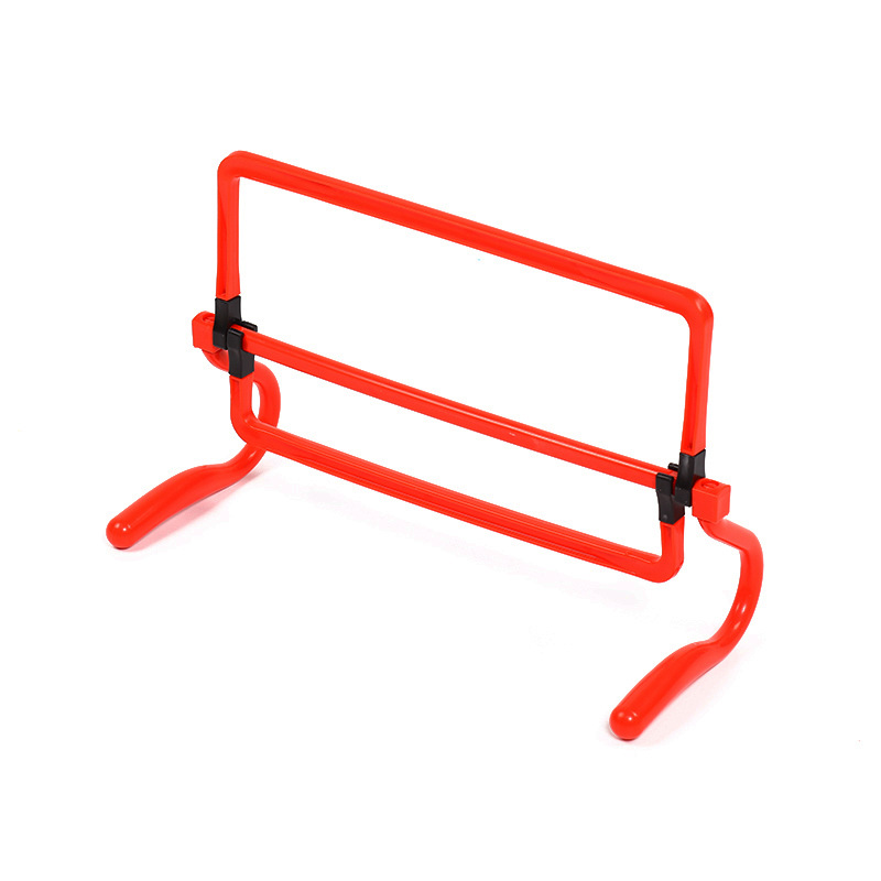 Football Training Combination Hurdle Equipment Small Hurdle Agile Hurdle Folding Assembly Kindergarten Adjustable Assembly Hurdle Football Training Combination Hurdle Equipment Small Hurdle Agile Hurdle Folding Assembly Kindergarten Adjustable Assembly Hurdle