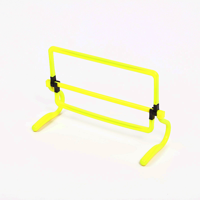 Football Training Combination Hurdle Equipment Small Hurdle Agile Hurdle Folding Assembly Kindergarten Adjustable Assembly Hurdle Football Training Combination Hurdle Equipment Small Hurdle Agile Hurdle Folding Assembly Kindergarten Adjustable Assembly Hurdle