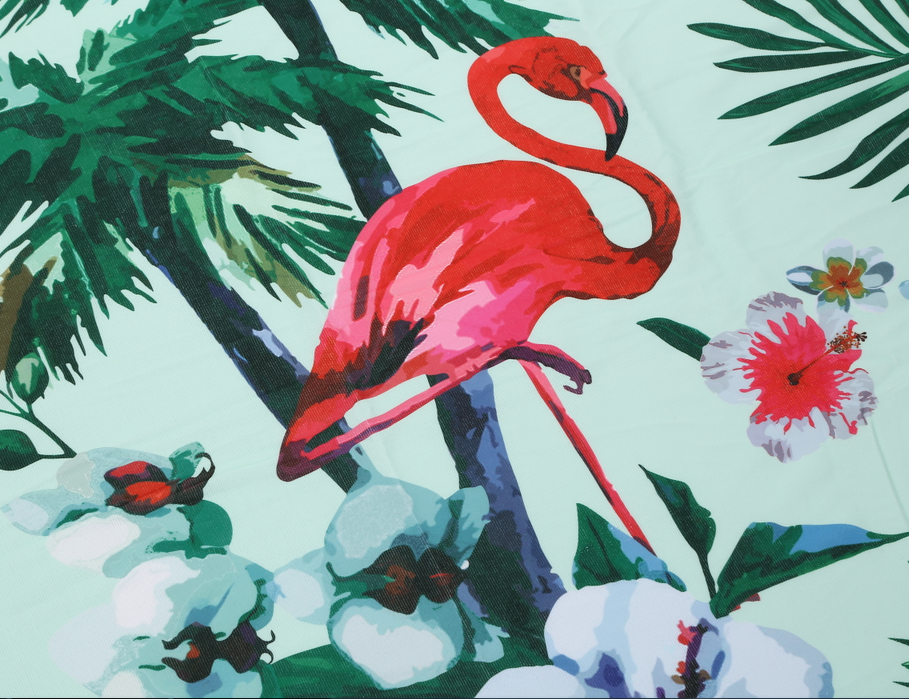 Cool and cool flamingo beach towel tassel round beach towel. Cool and cool flamingo beach towel tassel round beach towel.