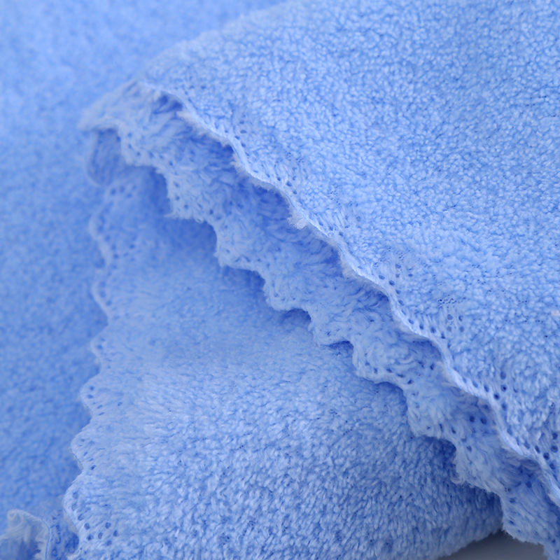 Factory Wholesale Coral Fleece Towels Son and Mother Covers Beach Towel Soft Absorbent Lint-Free Gift Customization Factory Wholesale Coral Fleece Towels Son and Mother Covers Beach Towel Soft Absorbent Lint-Free Gift Customization