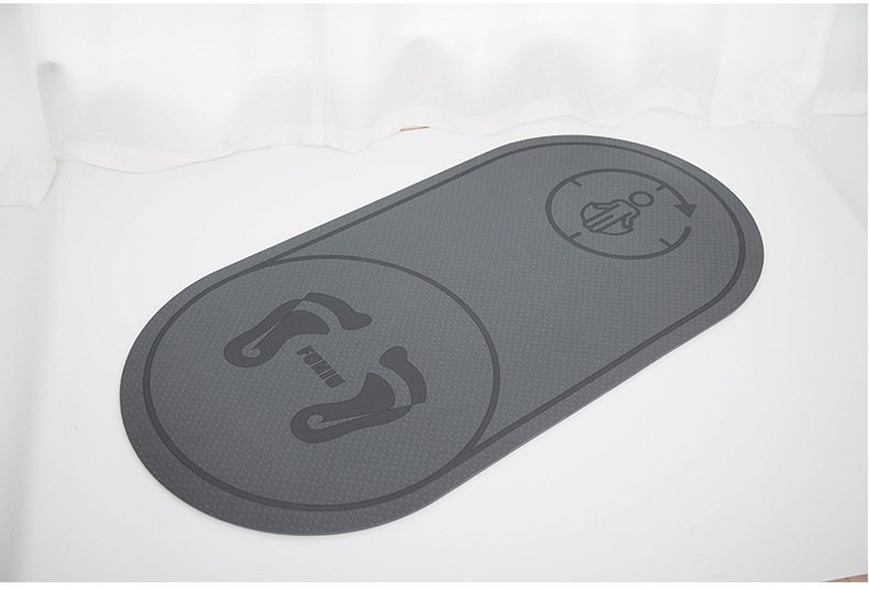 Rope Skipping Mat Soundproof Shock-Absorbing Home Indoor Dedicated Non-Slip Silent Fitness Supplies TPE Dance Yoga Mat Rope Skipping Mat Soundproof Shock-Absorbing Home Indoor Dedicated Non-Slip Silent Fitness Supplies TPE Dance Yoga Mat