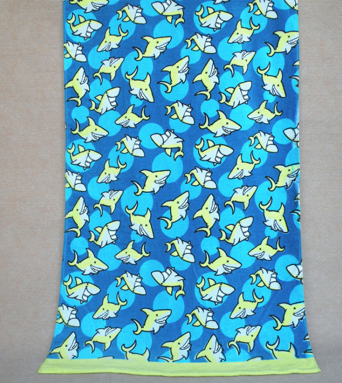 100% cotton printed penguion beach towel 70*140cm cartoon bath towel stock 100% cotton printed penguion beach towel 70*140cm cartoon bath towel stock
