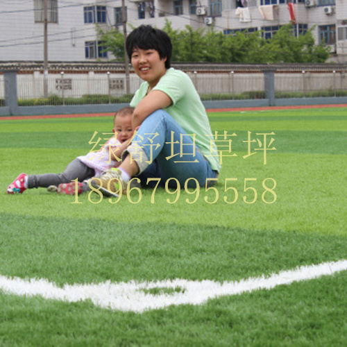 Football field lawn simulation plastic lawn special wholesale lawn