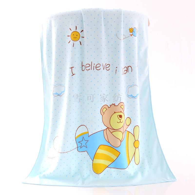 bath towel Export Japan and South Korea ultra-fine fiber cartoon printing baby towel adult belts beach towel bath towel Export Japan and South Korea ultra-fine fiber cartoon printing baby towel adult belts beach towel