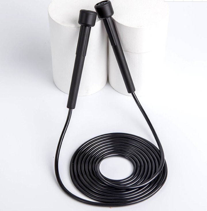 Student for High School Entrance Exam Skipping Rope Adjustable Not Easy to Knot