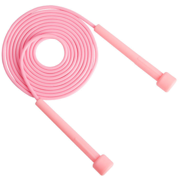 Student for High School Entrance Exam Skipping Rope Adjustable Not Easy to Knot