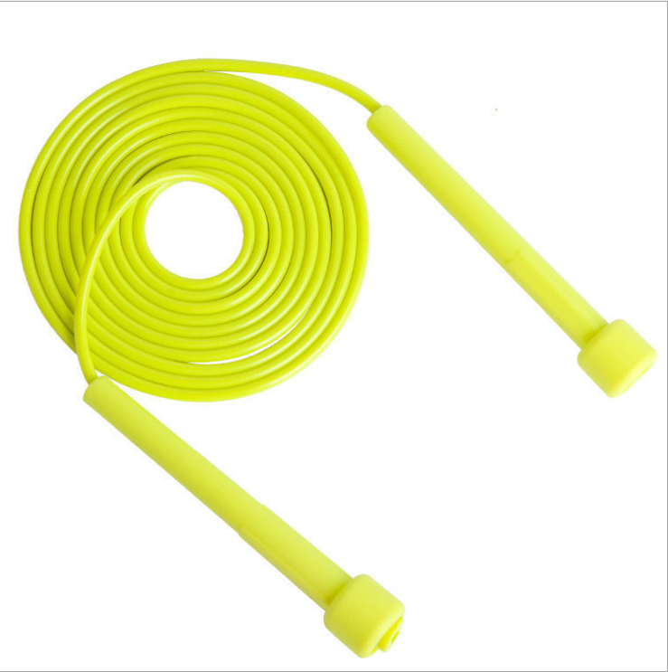 Student for High School Entrance Exam Skipping Rope Adjustable Not Easy to Knot Student for High School Entrance Exam Skipping Rope Adjustable Not Easy to Knot