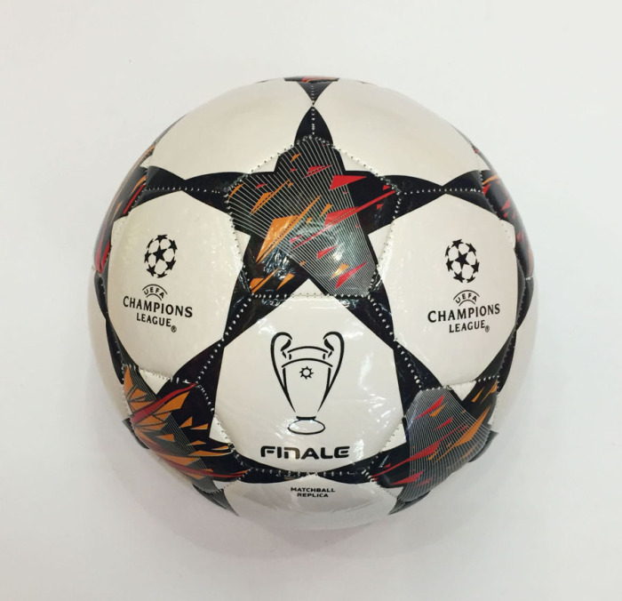 Official size5 EVA machine stitched football Official size5 EVA machine stitched football