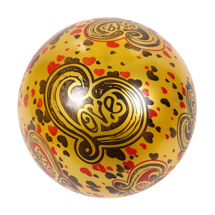 Cartoon Pattern Soft and Comfortable Soft Pu Ball Children's Toy Football Infant Ball Toy Cartoon Pattern Soft and Comfortable Soft Pu Ball Children's Toy Football Infant Ball Toy