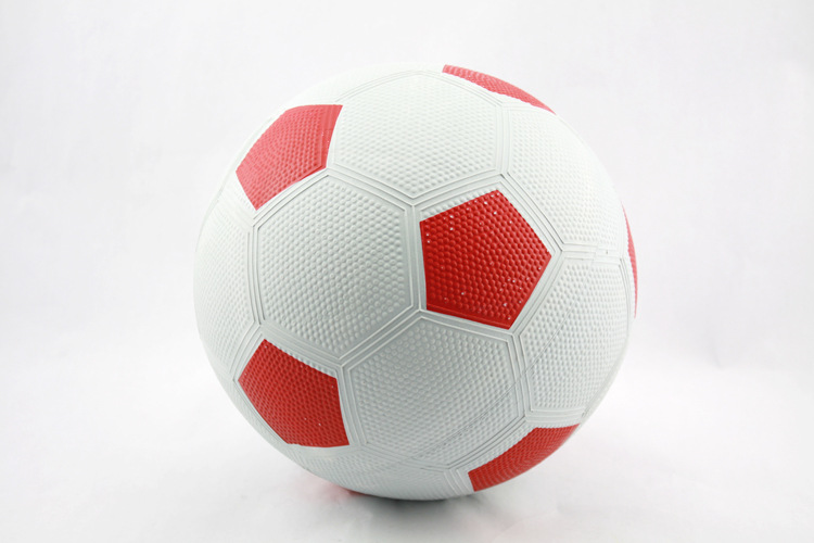 Wholesale rubber granule football children practice ball children football f-4 Wholesale rubber granule football children practice ball children football f-4