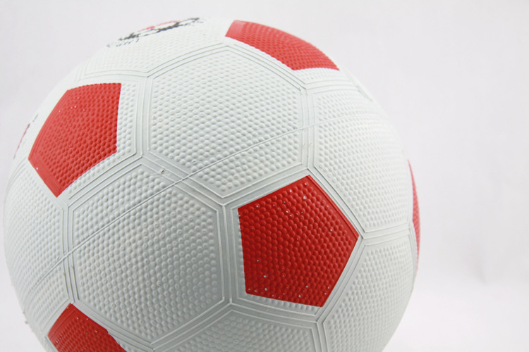 Wholesale rubber granule football children practice ball children football f-4 Wholesale rubber granule football children practice ball children football f-4