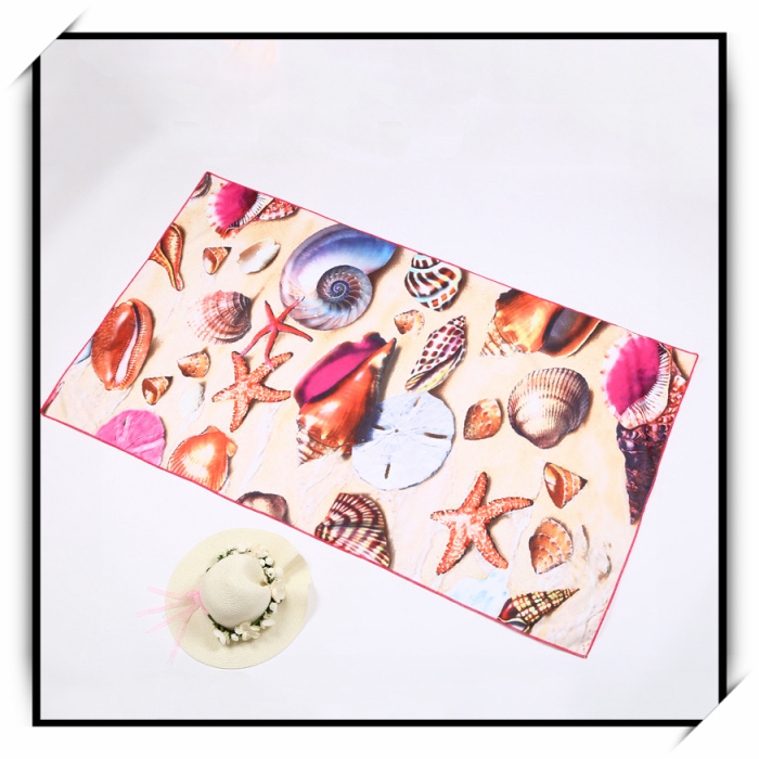 Rectangular beach mat Ultra light fast dry sports swimming beach towel Rectangular beach mat Ultra light fast dry sports swimming beach towel