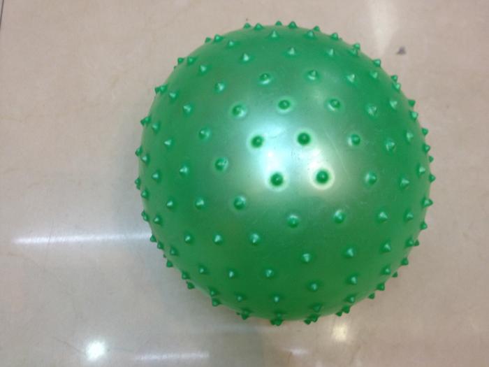 Massage ball, bouncing ball, jumping vault, all India ball, Fei corners, handles the ball, labeled ball, Jet football