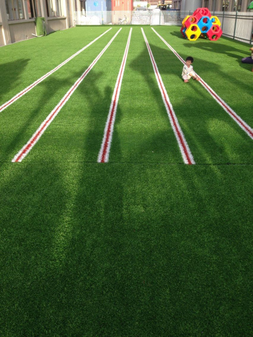 Sultan Yiwu Yiwu green artificial turf football turf