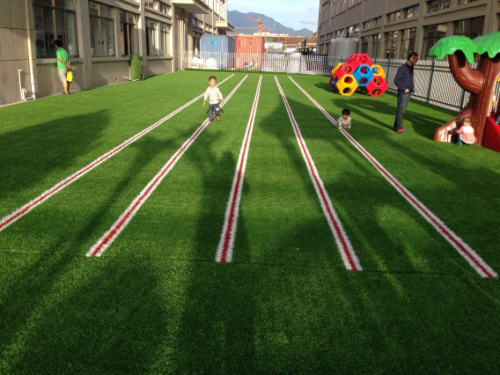 Sultan Yiwu Yiwu green artificial turf football turf