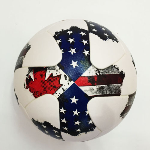 Football Size 5 Soccer Training-PU Adida