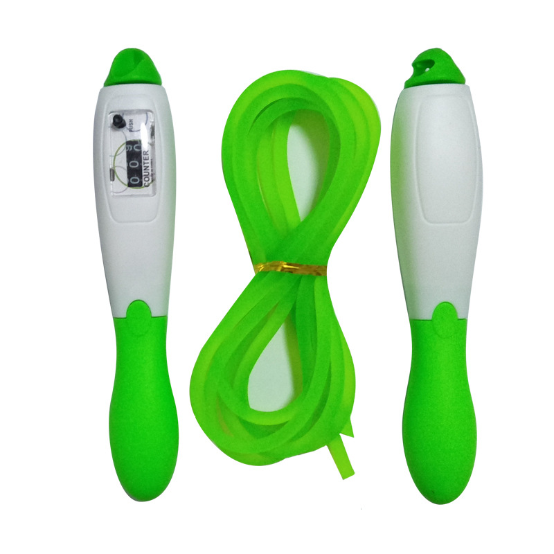  Skipping Rope Adult Fitness Student Sports Competition Senior High School Entrance Examination Standard Skipping Rope