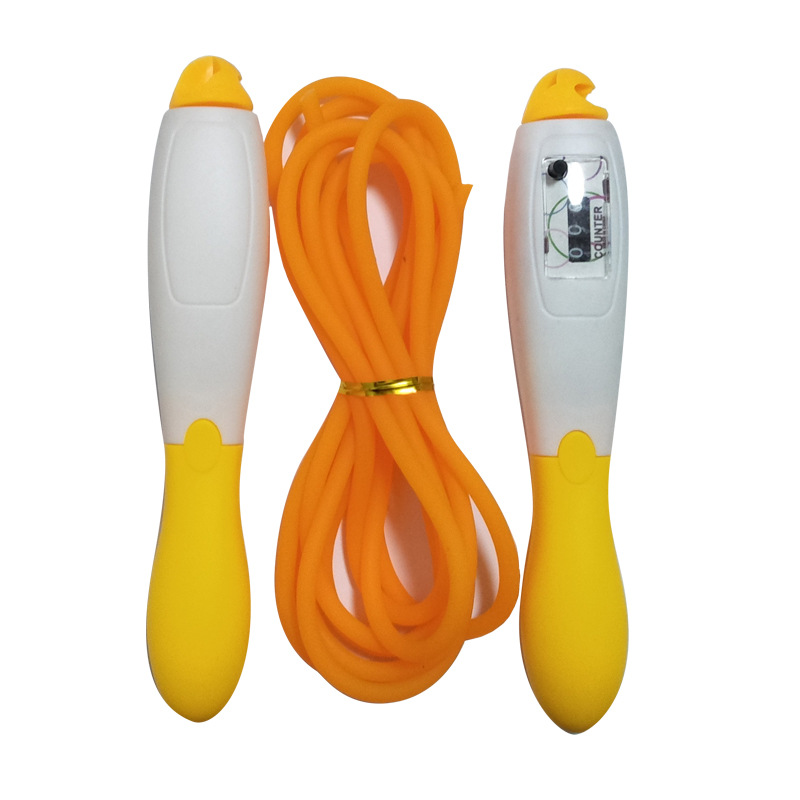 Skipping Rope Adult Fitness Student Sports Competition Senior High School Entrance Examination Standard Skipping Rope