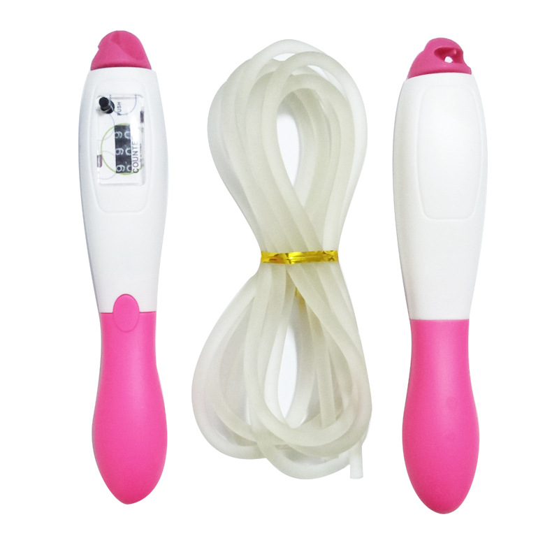  Skipping Rope Adult Fitness Student Sports Competition Senior High School Entrance Examination Standard Skipping Rope