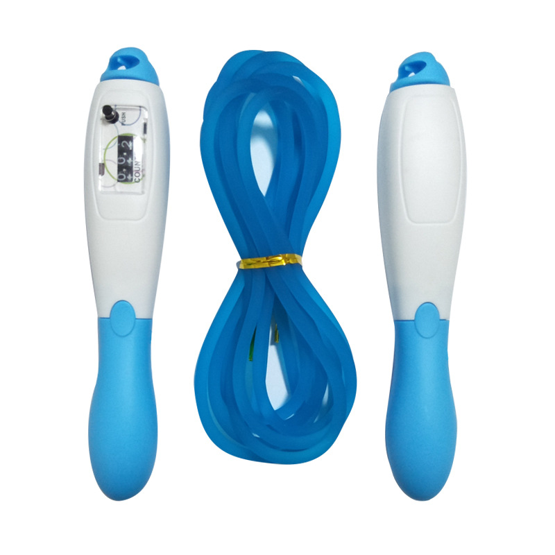  Skipping Rope Adult Fitness Student Sports Competition Senior High School Entrance Examination Standard Skipping Rope