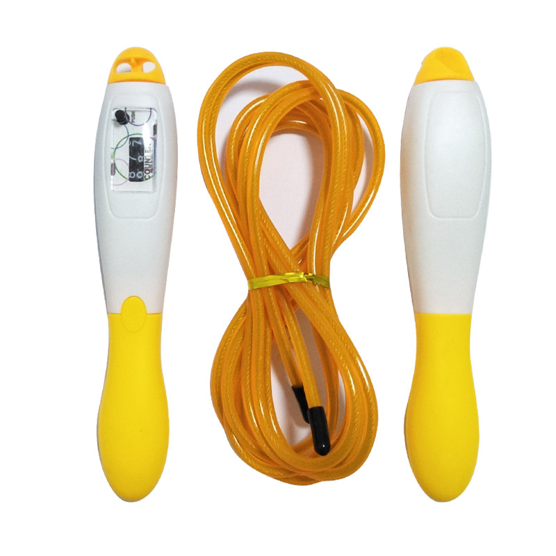  Skipping Rope Adult Fitness Student Sports Competition Senior High School Entrance Examination Standard Skipping Rope