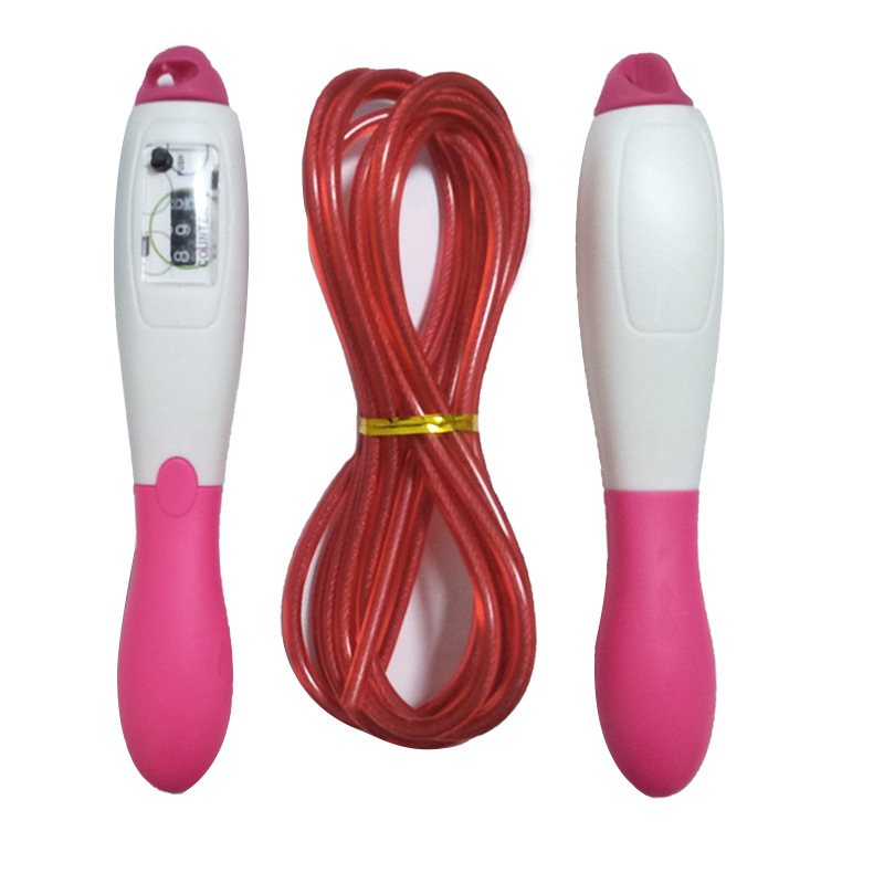  Skipping Rope Adult Fitness Student Sports Competition Senior High School Entrance Examination Standard Skipping Rope