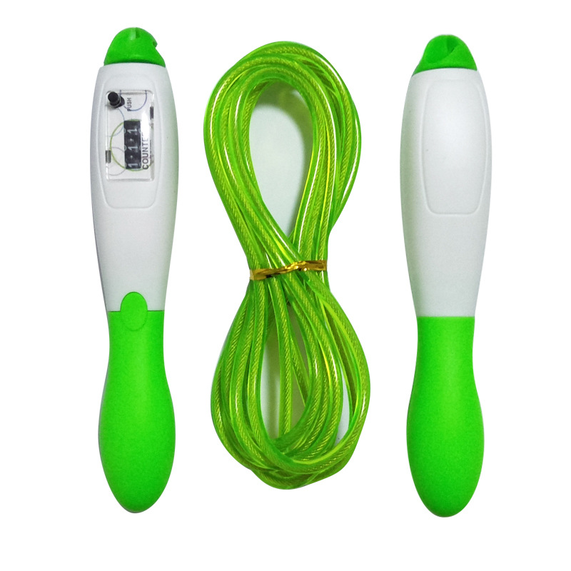  Skipping Rope Adult Fitness Student Sports Competition Senior High School Entrance Examination Standard Skipping Rope