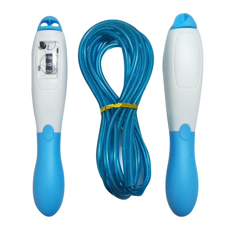  Skipping Rope Adult Fitness Student Sports Competition Senior High School Entrance Examination Standard Skipping Rope