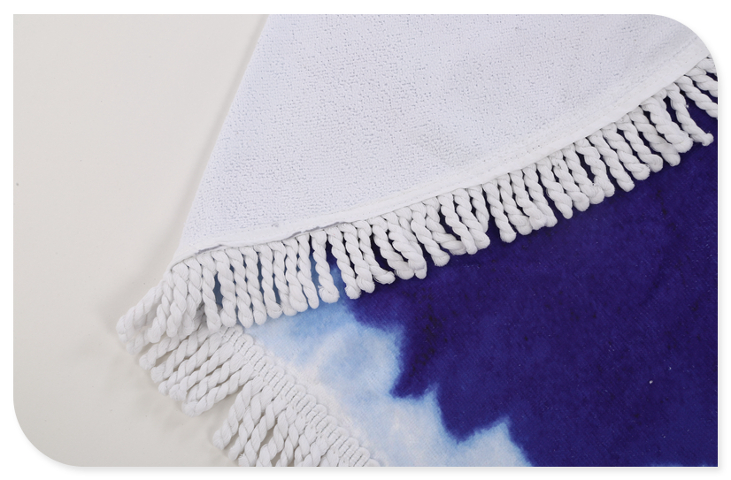 Holiday round beach mat beach towel outdoor shawl yoga mat. Holiday round beach mat beach towel outdoor shawl yoga mat.