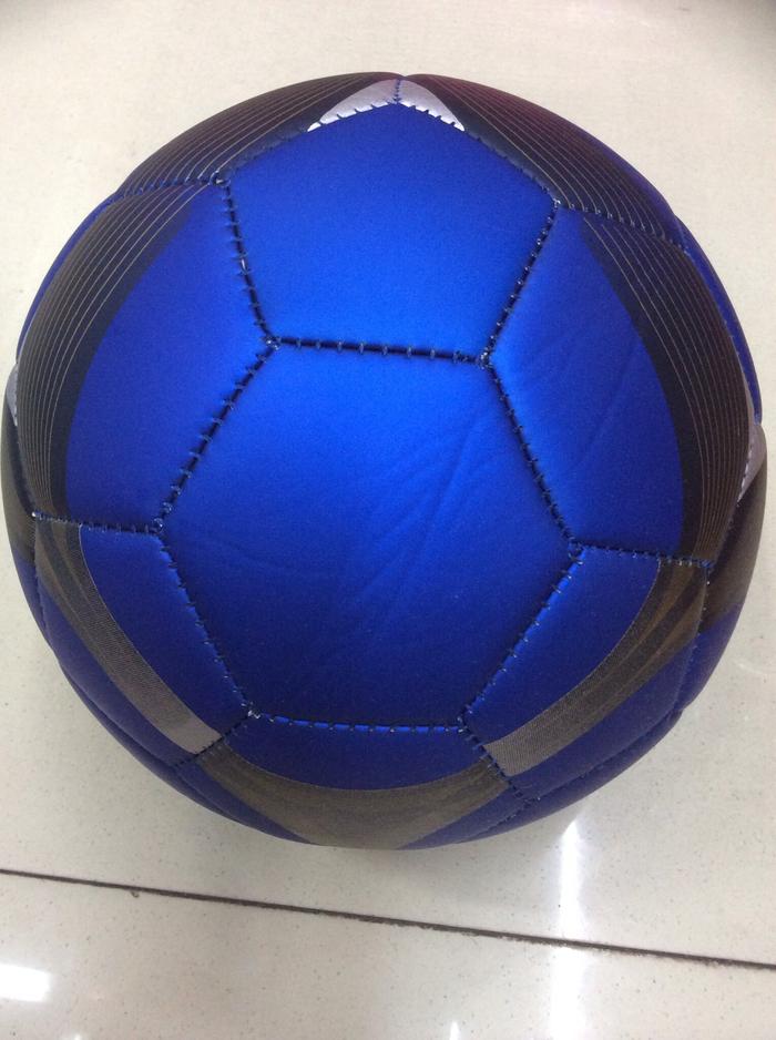 5th scrub machine sewn soccer football 5th scrub machine sewn soccer football