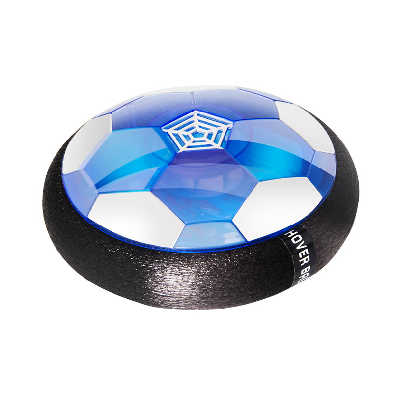 Starry New Children's Indoor Leisure Luminous Football Charging Suspension Football with Double Ball Door Toys Wholesale Starry New Children's Indoor Leisure Luminous Football Charging Suspension Football with Double Ball Door Toys Wholesale