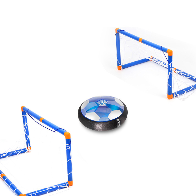 Starry New Children's Indoor Leisure Luminous Football Charging Suspension Football with Double Ball Door Toys Wholesale Starry New Children's Indoor Leisure Luminous Football Charging Suspension Football with Double Ball Door Toys Wholesale