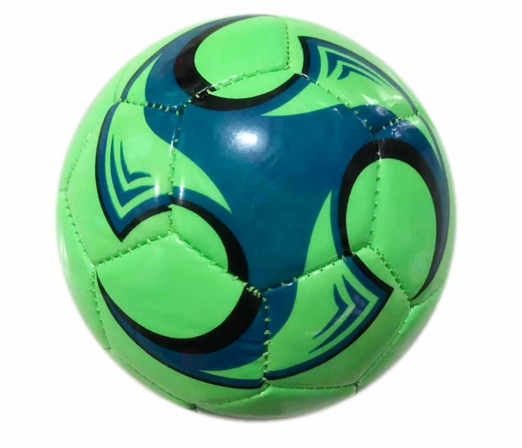 Factory Direct selling Booth good things recommend football 2 machine sewing adult students and children TPU Training ball