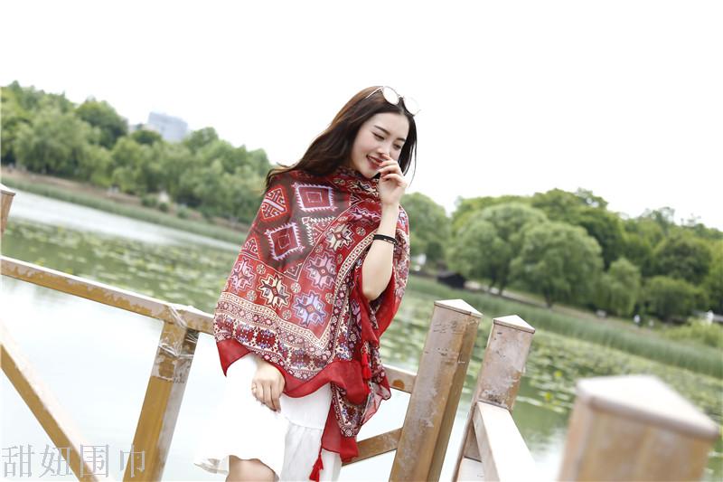 2017 new network hot style, beach towel beach towel beach, sun protection shawl. 2017 new network hot style, beach towel beach towel beach, sun protection shawl.