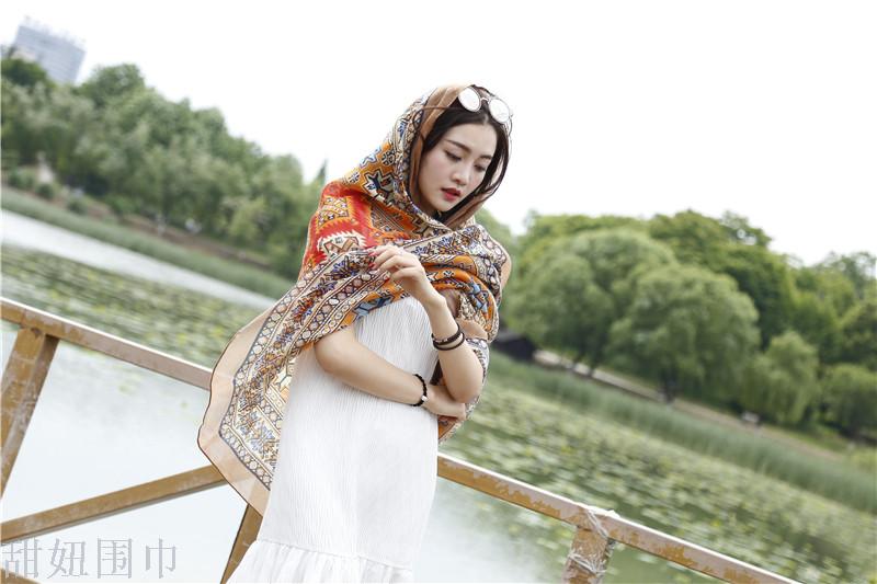 2017 new network hot style, beach towel beach towel beach, sun protection shawl. 2017 new network hot style, beach towel beach towel beach, sun protection shawl.