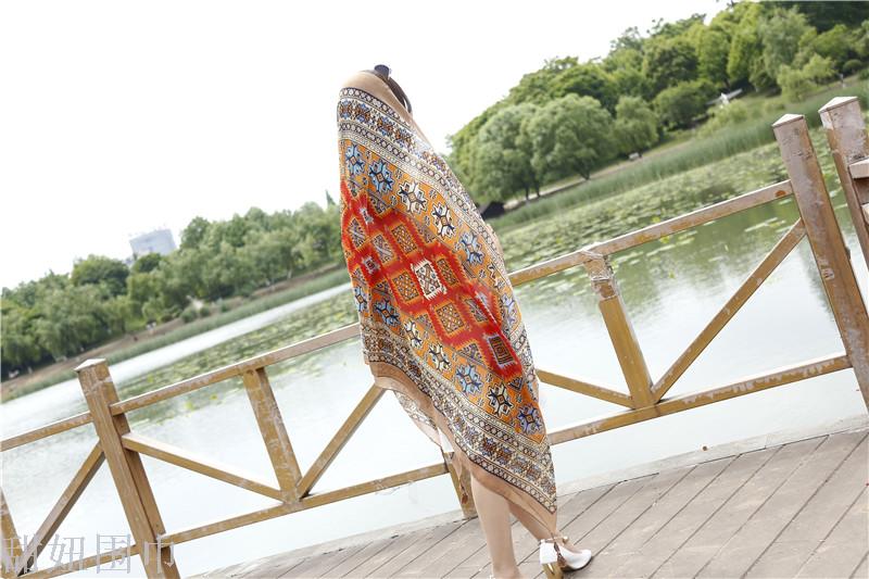 2017 new network hot style, beach towel beach towel beach, sun protection shawl. 2017 new network hot style, beach towel beach towel beach, sun protection shawl.