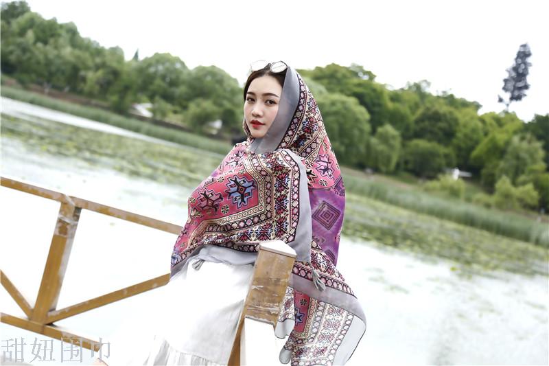 2017 new network hot style, beach towel beach towel beach, sun protection shawl. 2017 new network hot style, beach towel beach towel beach, sun protection shawl.