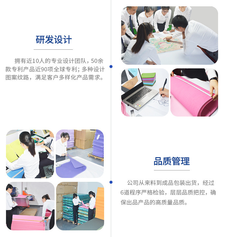 Cross-Border TPE Yoga Mat Two-Color Wholesale Body Line Non-Slip Gymnastic Mat Dance Mat TPE Yoga Mat Skipping Rope Mat