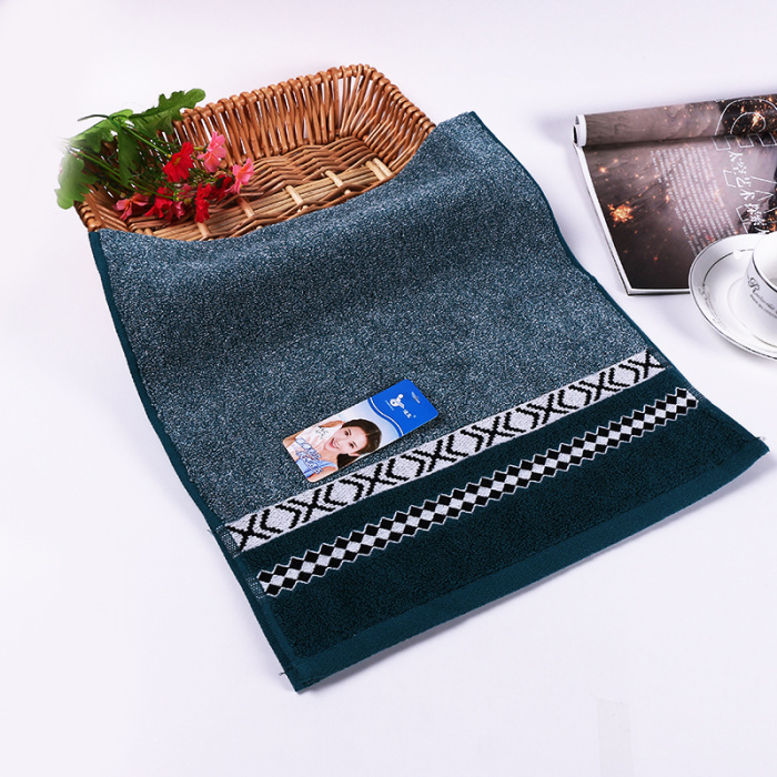 Hot sale 100% cotton bath towel diamond argyle towel plain weave beach towel Hot sale 100% cotton bath towel diamond argyle towel plain weave beach towel