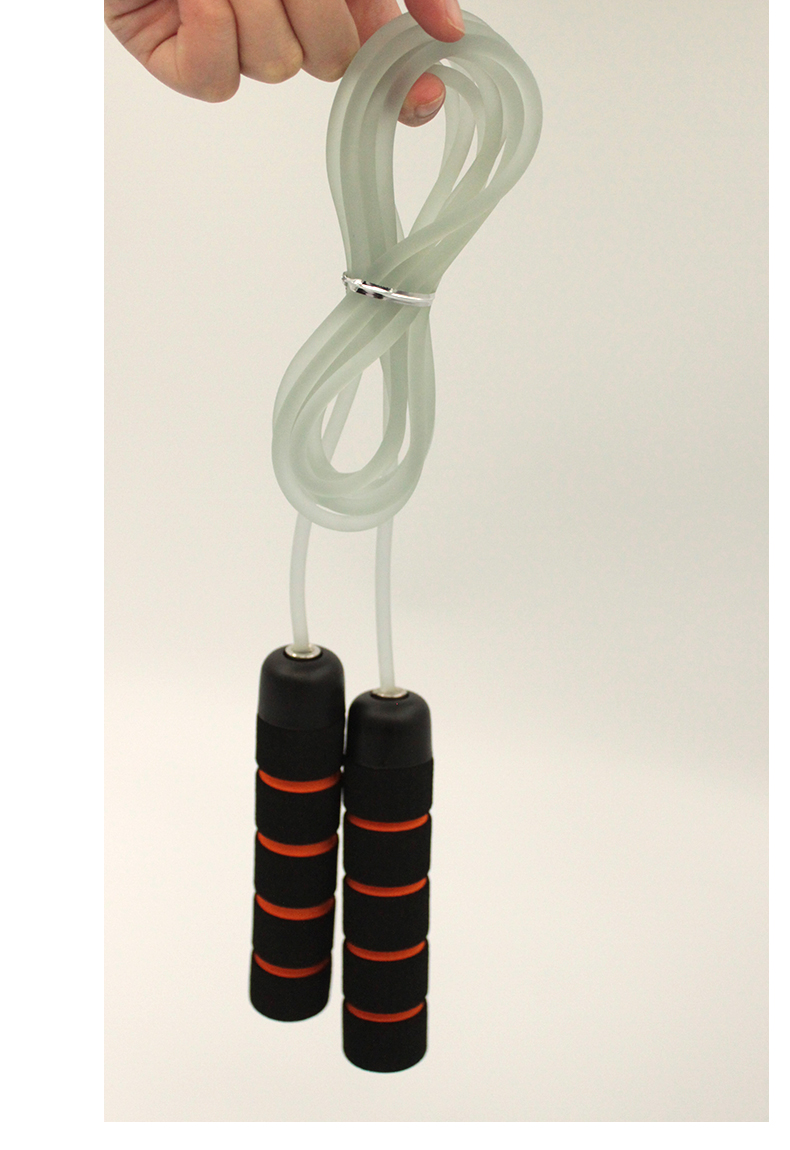  HJ-E011 bearing skipping rope