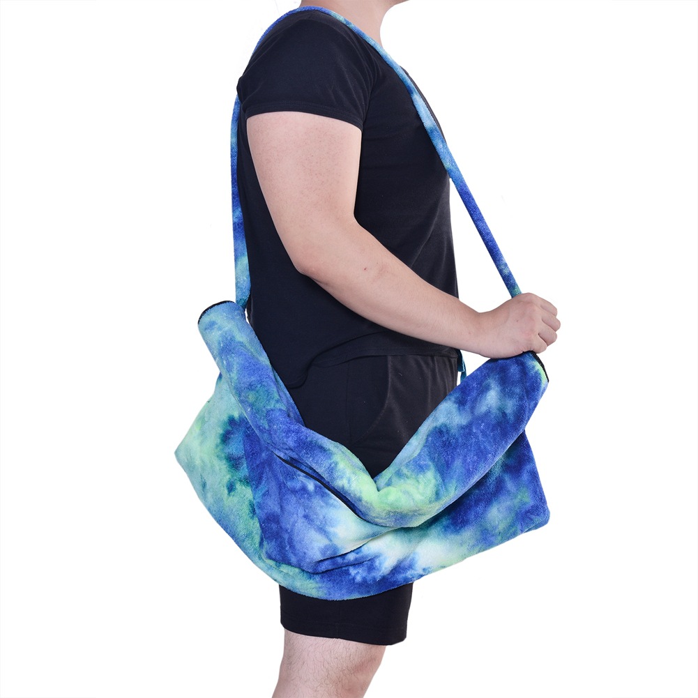 Exclusive for Cross-Border Tie-Dyed Microfiber Beach Towel Recliner Cover Beach Chair Towels Hot Sale Single Layer 600G Exclusive for Cross-Border Tie-Dyed Microfiber Beach Towel Recliner Cover Beach Chair Towels Hot Sale Single Layer 600G