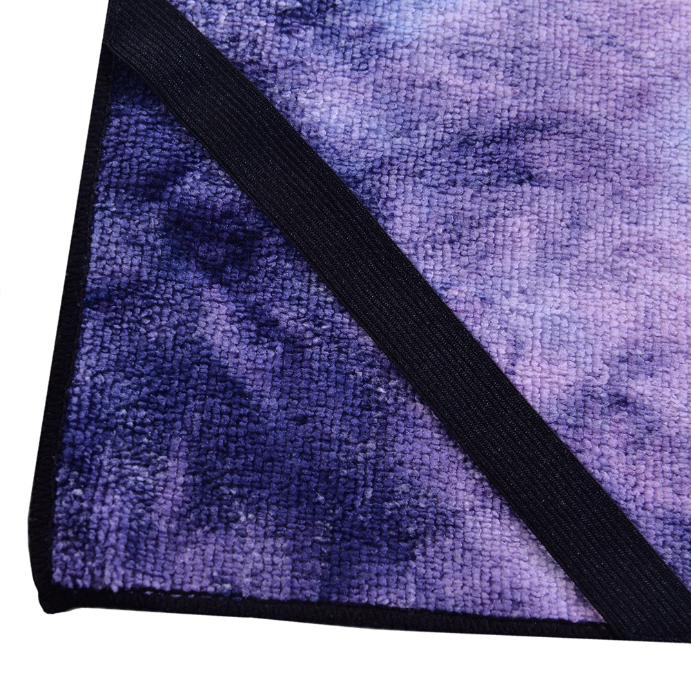 Exclusive for Cross-Border Tie-Dyed Microfiber Beach Towel Recliner Cover Beach Chair Towels Hot Sale Single Layer 600G Exclusive for Cross-Border Tie-Dyed Microfiber Beach Towel Recliner Cover Beach Chair Towels Hot Sale Single Layer 600G